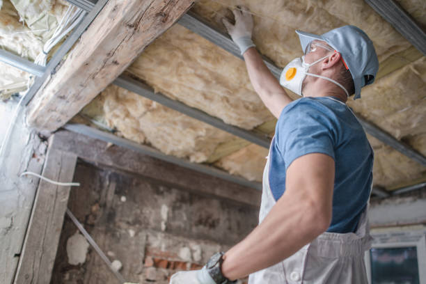 Best Insulation Installation Services in Lewistown, PA