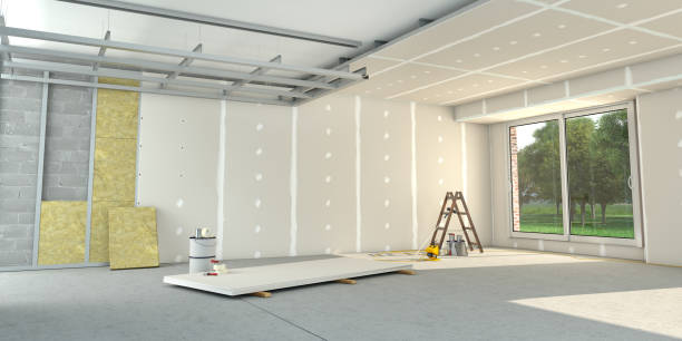 Best Insulation for Specific Applications in Lewistown, PA