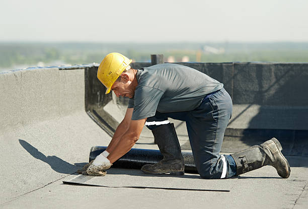 Best Types of Insulation in Lewistown, PA