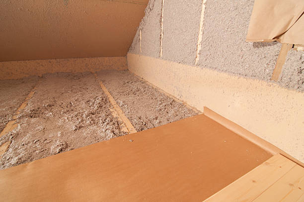 Best Insulation for Specific Applications in Lewistown, PA